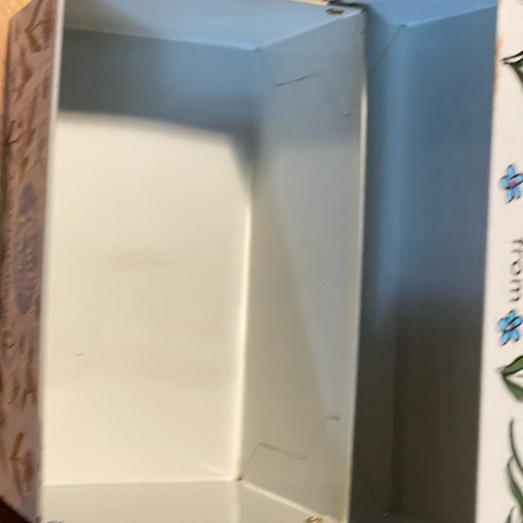 Family Circle metal recipe box - Picture 13 of 14